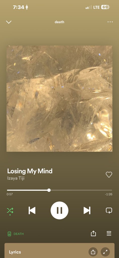 what y’all boppin 🦶