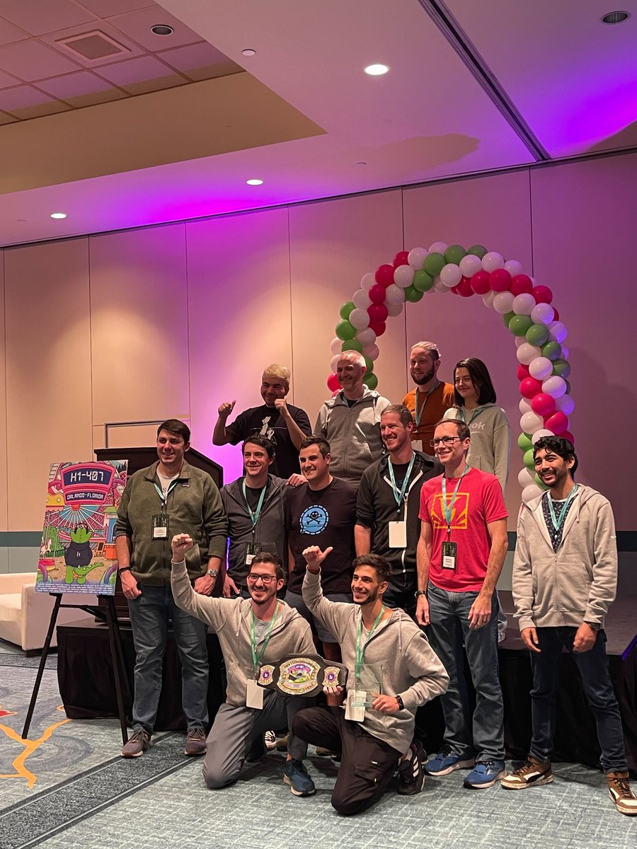 HackerOne tweet media