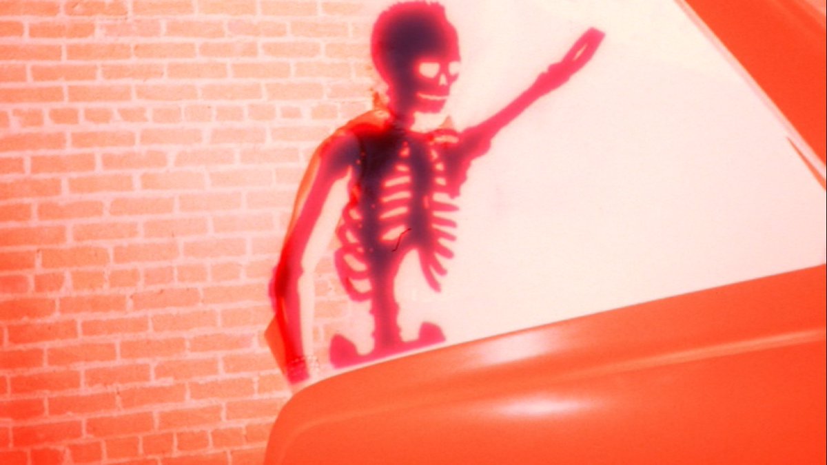 EugWSerra's tweet photo. On March 2, 1984, Repo Man was released. #HarryDeanStanton
#EmilioEstevez #TraceyWalter #OliviaBarash #VonettaMcGee #DickRude #FoxHarris #JenniferBalgobin #SyRichardson #ZanderSchloss #MiguelSandoval #TomFinnegan #RichardForonjy https://t.co/caUwbufa1t