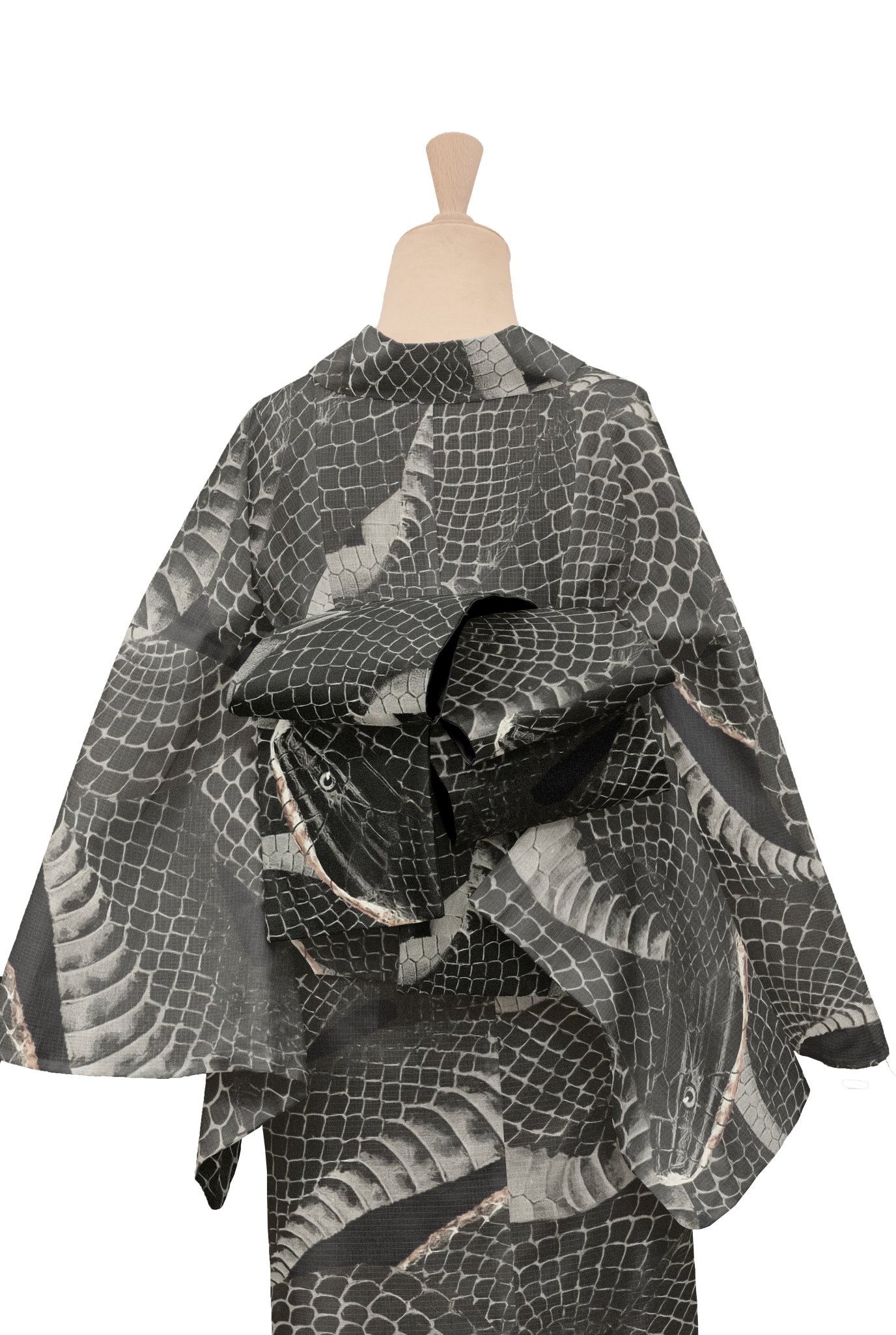 ꕤ蛇腹ファイル(牡丹)ꕤ 【公式通販】