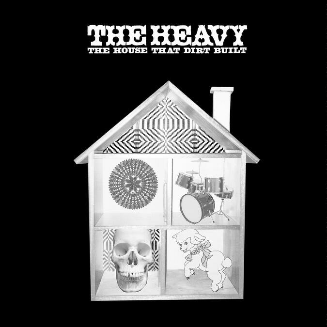 Tex369's tweet photo. Listening to How You Like Me Now by The Heavy (UK) on @PandoraMusic
https://t.co/zNzhpThvxU https://t.co/mzYmVPwX9n