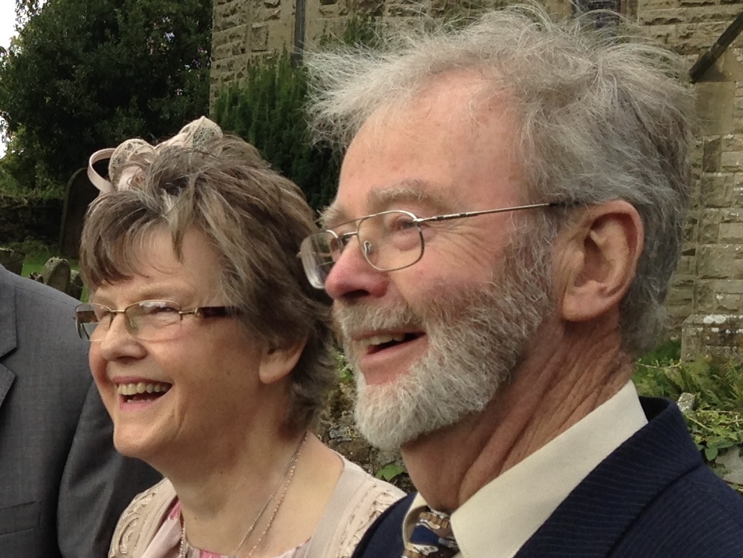 DrLindaDykes's tweet photo. My dad, Tony, died peacefully yesterday morning shortly at 0540. He was 81. Mum was with him, plus a family friend, as neither I, nor my brothers, could get back to Yorkshire in time. Despite increasingly frailty &amp; Lewy Body Dementia, he was out &amp; about until just last week. n/1 https://t.co/fSbumkf2sk