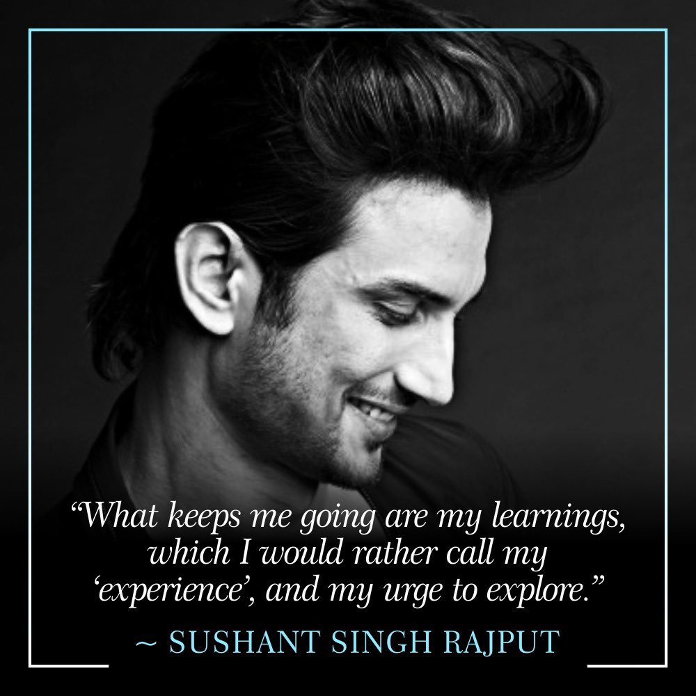 nilotpalm3's tweet photo. Sushant Day #SushantMoon , सब सोये हैं क्या , आज तो जल्दी जग जाओ ,
Can I get 200 RT with Sushant Day #SushantMoon https://t.co/kGzQqsf3ev