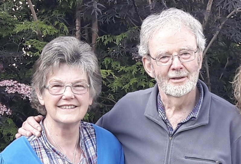 DrLindaDykes's tweet photo. My dad, Tony, died peacefully yesterday morning shortly at 0540. He was 81. Mum was with him, plus a family friend, as neither I, nor my brothers, could get back to Yorkshire in time. Despite increasingly frailty &amp; Lewy Body Dementia, he was out &amp; about until just last week. n/1 https://t.co/fSbumkf2sk
