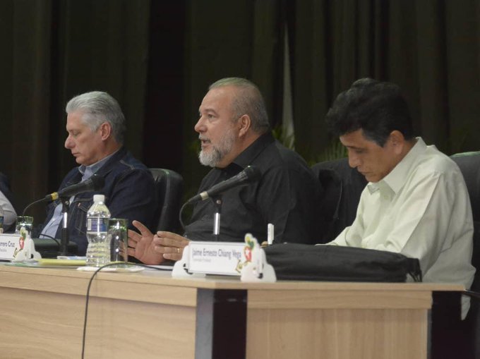 Dr. Roberto Morales Ojeda tweet media