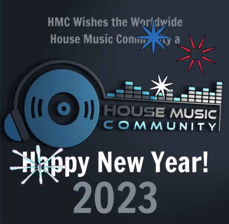 HouseMusicComm's tweet image. Wishing the house music community all the best in the new year! We look forward to providing you with the latest industry info about artists, dance, music, events, and networking opportunities. to an amazing 2023!
Veronica and Luis