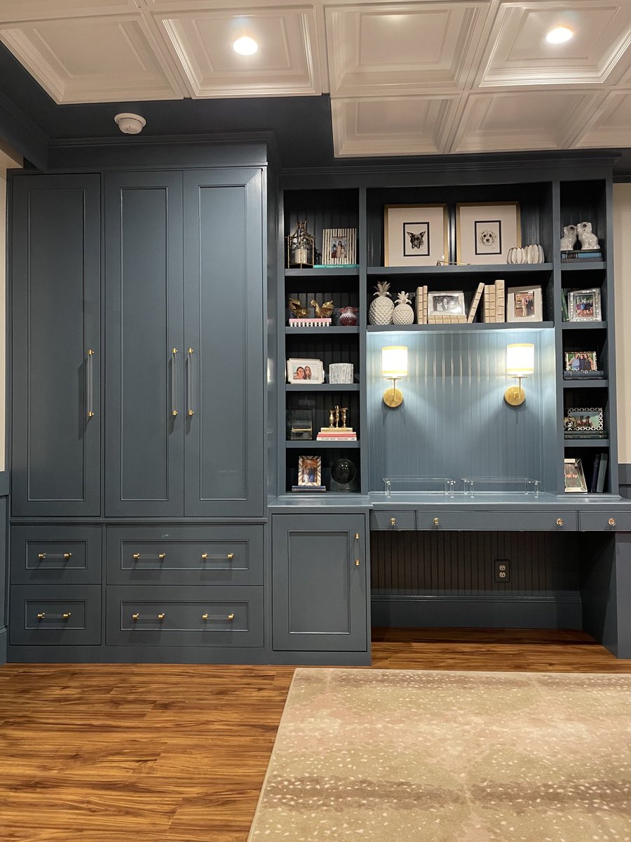 I know i mostly post ep stuff but this is my most recent build w my wife’s painting and decoration. Nothing like being able to touch your work!