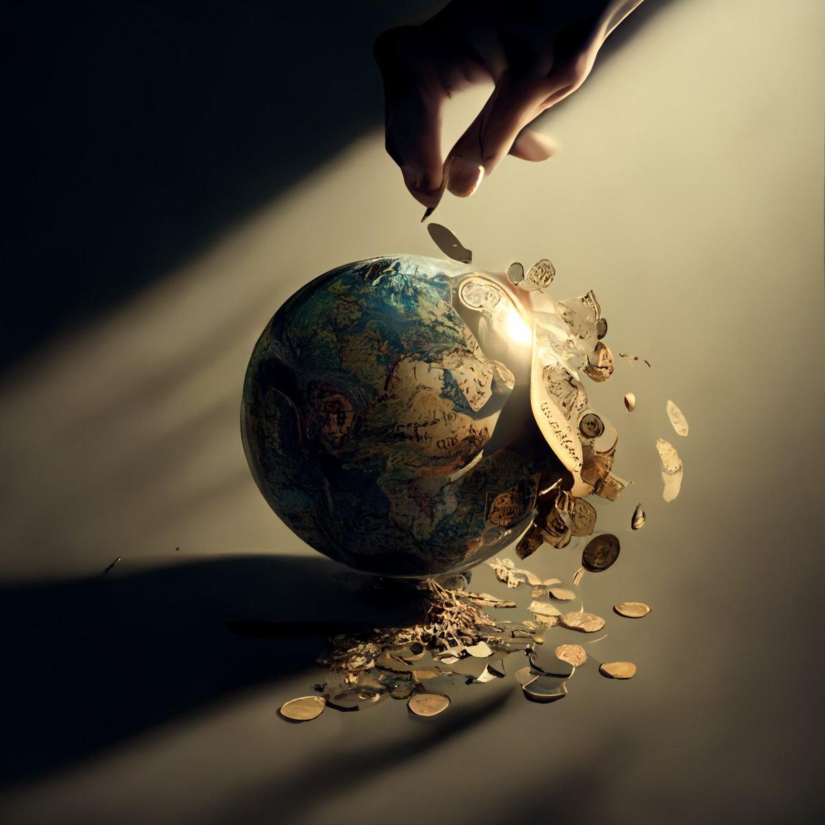 HOPSOCITY's tweet image. "Introducing #Give4NFTs - an NFT marketplace supporting charity causes. Buy unique NFTs, participate in lottery, &amp;amp; vote on proposals in our DAO. Join us, make a difference! #crypto #NFTs #charity"