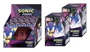 Sonic Merch News on X: ToyWiz has leaked Sonic Prime merchandise