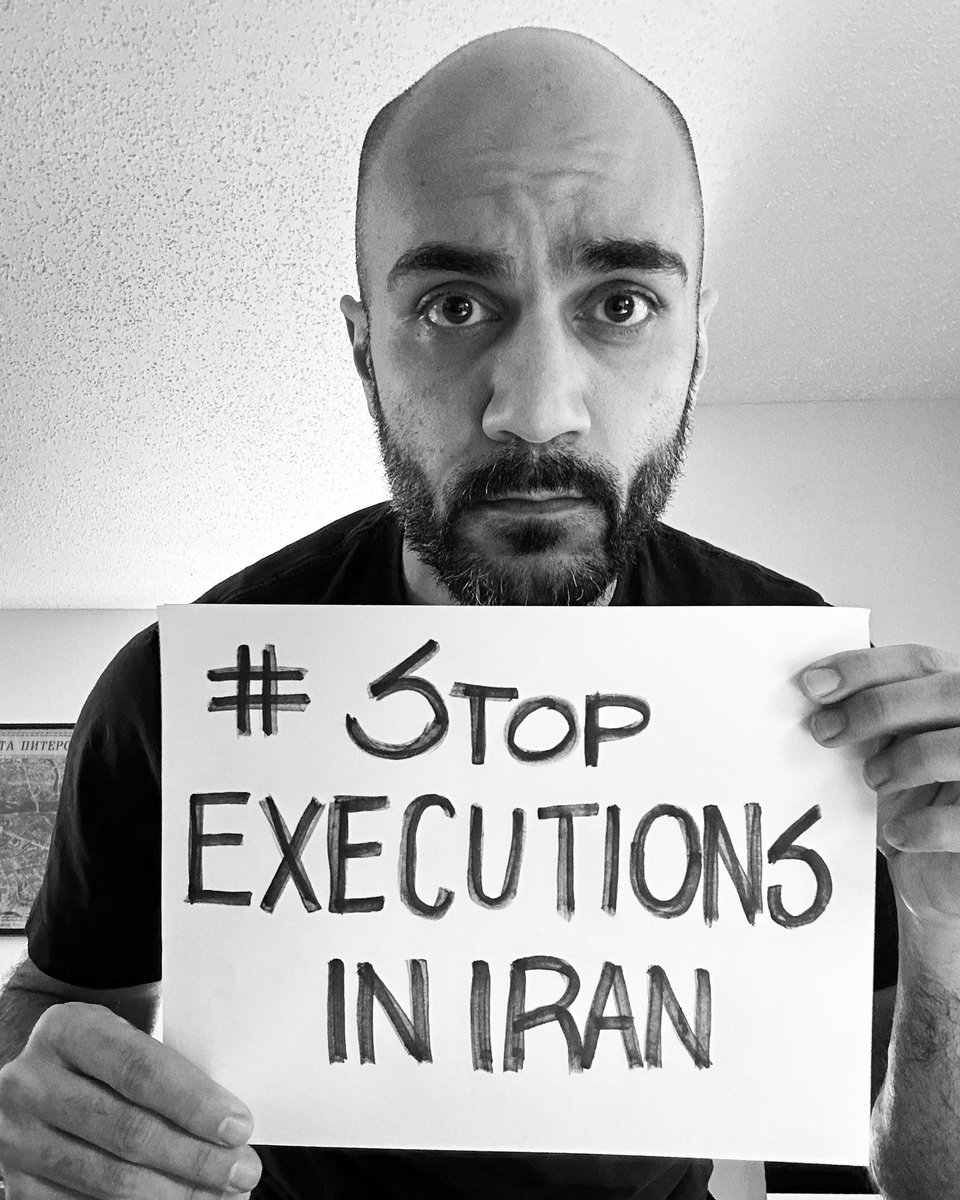 Maboud Ebrahimzadeh (@mindthechasm) on Twitter photo 