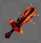 #fire #aseprite #art #pixelart fire swor...