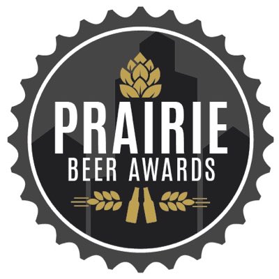Prairie Beer Awards Inc. tweet media