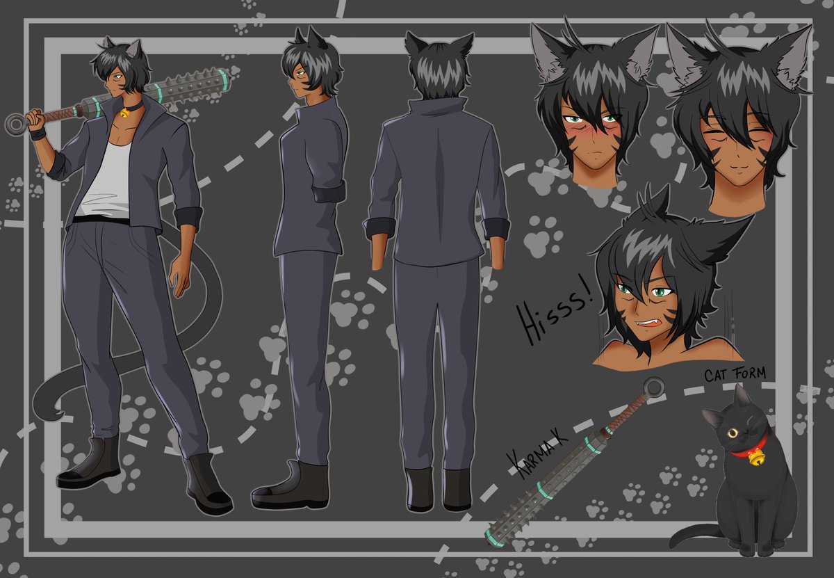 Moku Timestar tweet media