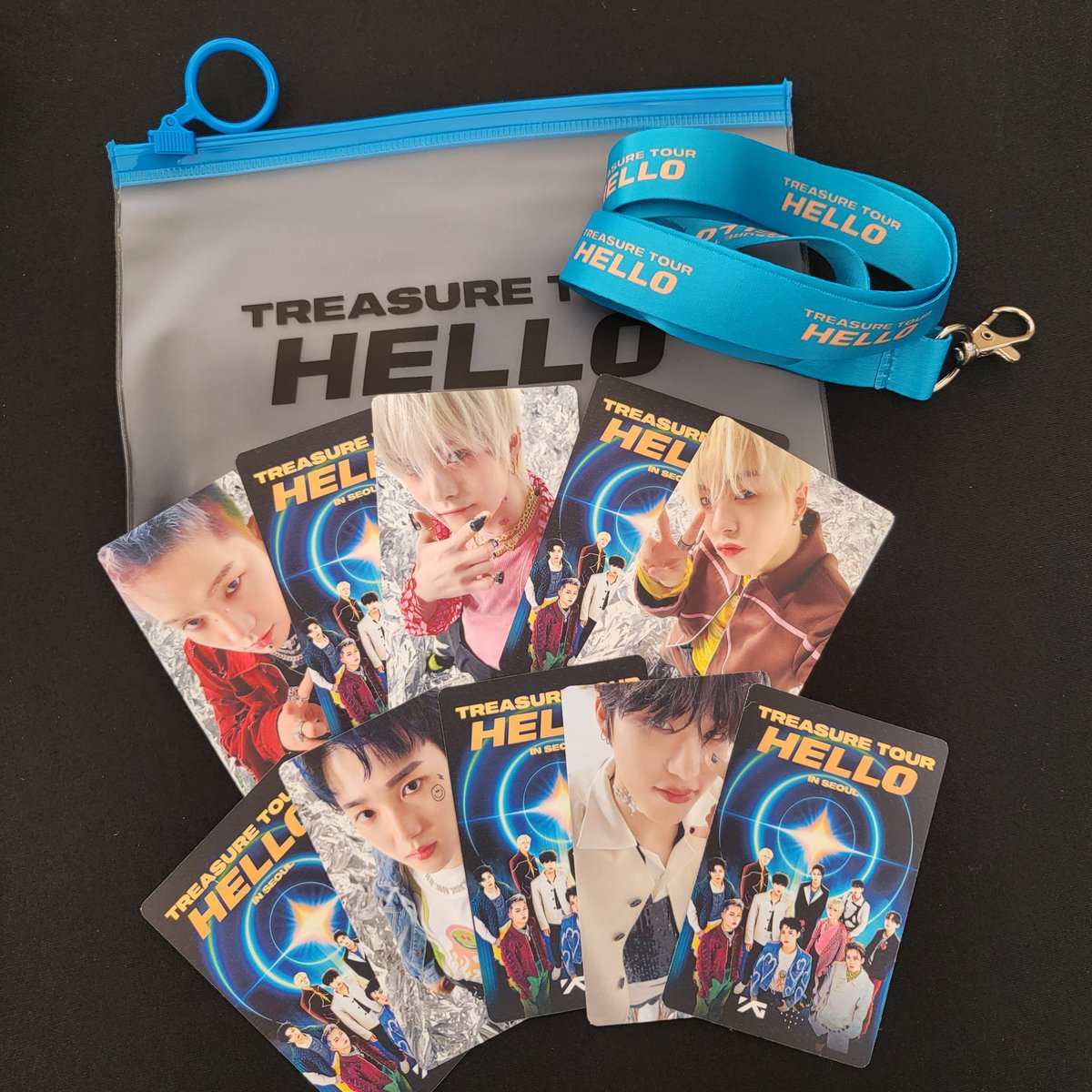 silvertreasuure's tweet photo. hi bestie @livenationph 👋 hope you can coordinate with YG to give membership holders extra exclusive perks like what they gave out in their korean concert. international teumes want this too but with a different photocard image 😁 @ygent_official #TREASURE #HELLOinManila https://t.co/gAzxnTgLxd