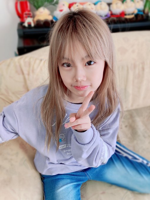 Twitterのコスプレ画像19