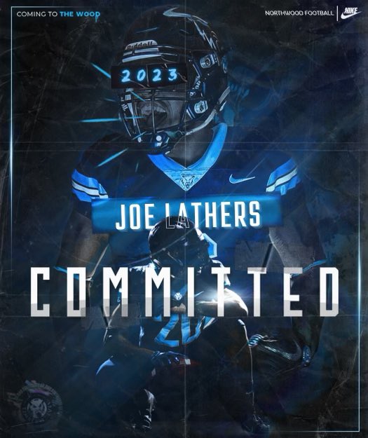 Joe Lathers tweet media