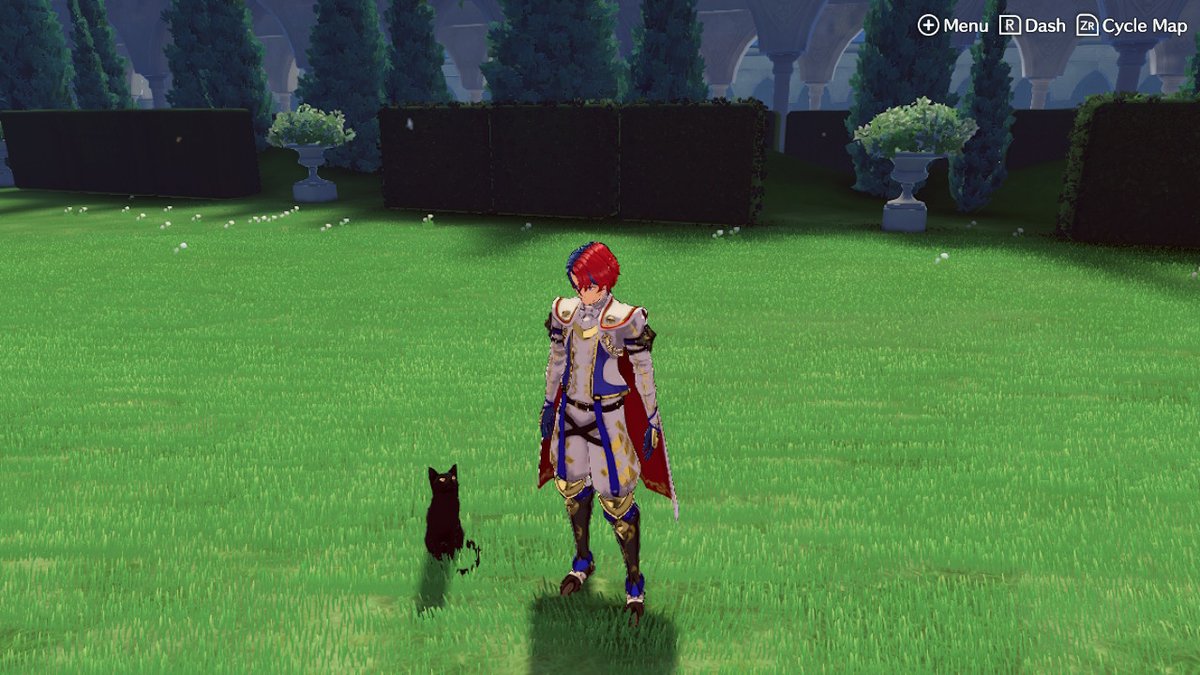 Andrew Skyrocket tweet media