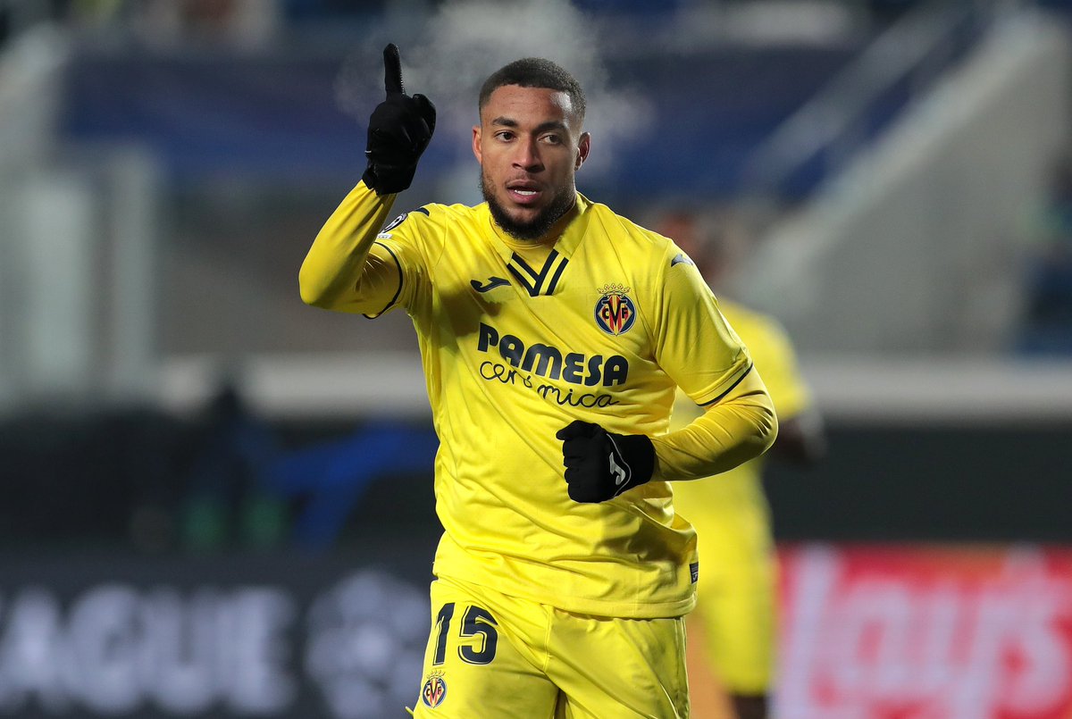 FabrizioRomano's tweet image. EXCL: Danjuma to Everton, here we go! Full agreement reached during the night and details now sorted. It’s done deal, Danjuma’s back to Premier League 🚨🚨🔵 #EFC

Understand the medical tests will take place on Saturday morning.

Straight loan from Villarreal, NO buy option.