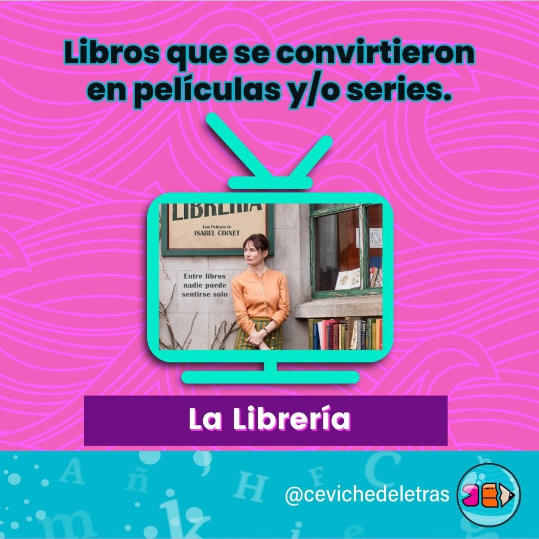 Ceviche de Letras tweet media