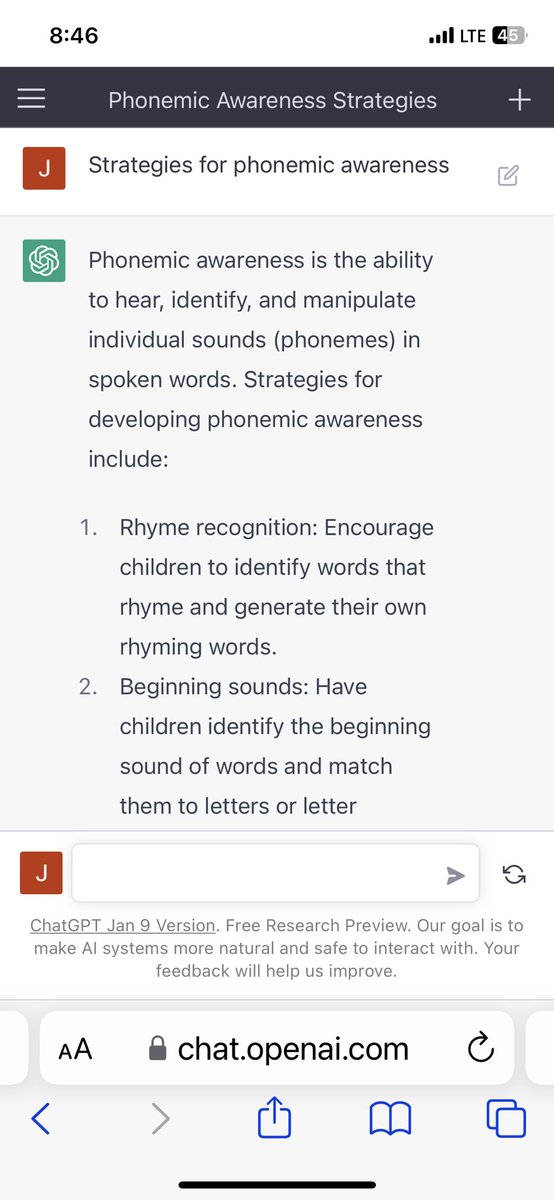 Jessica Nichols tweet media