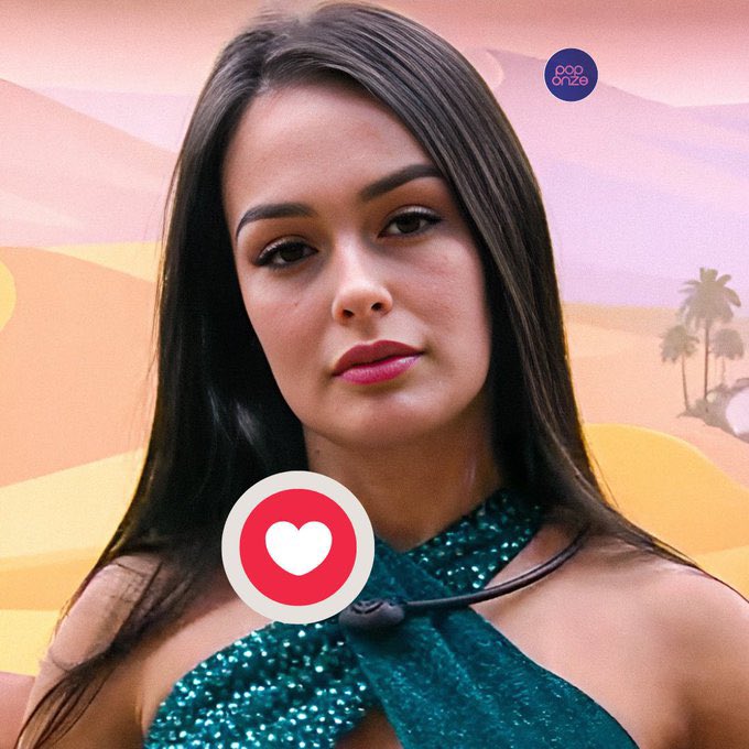 Qual a sua preferida? #BBB23