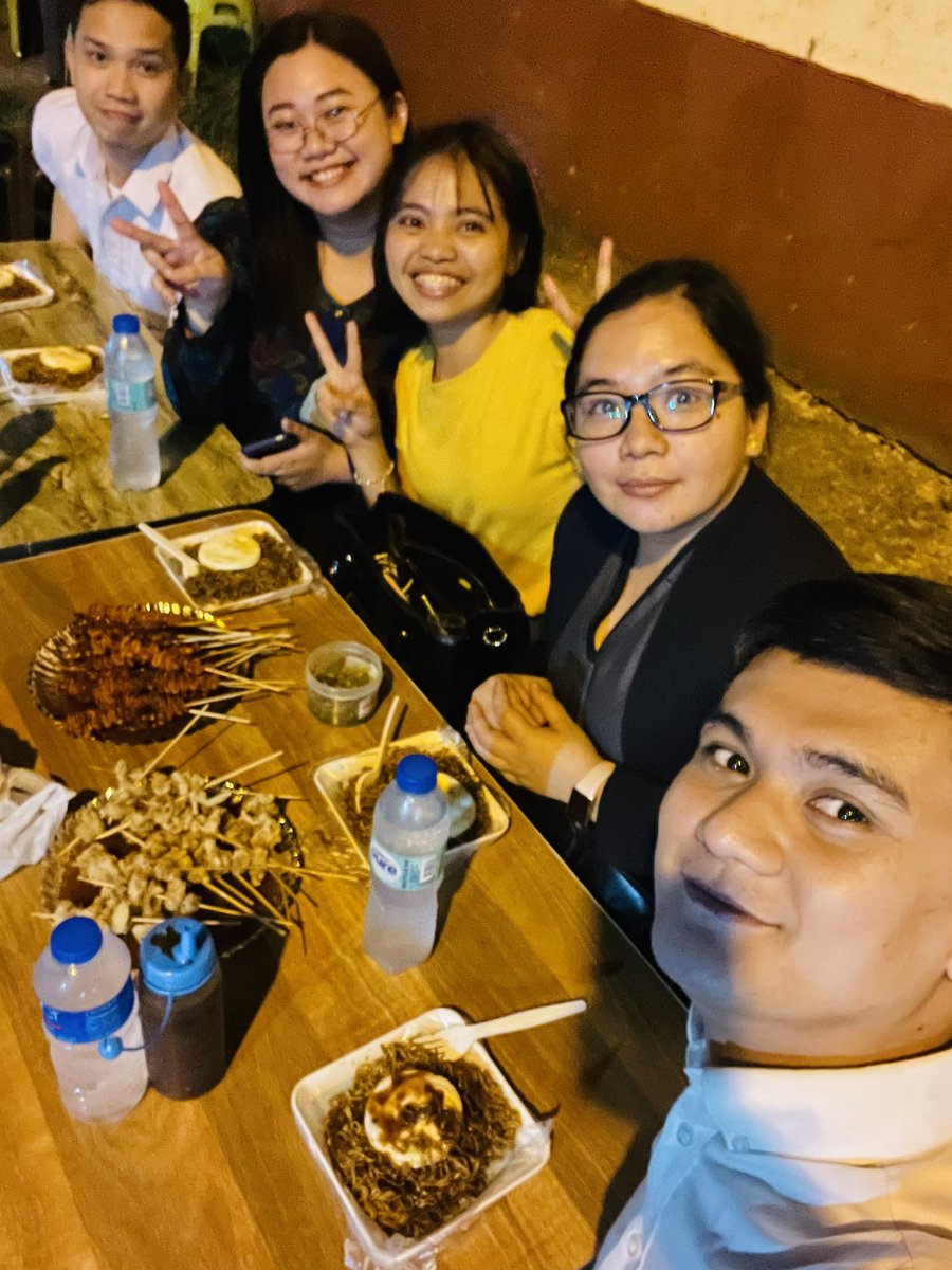 OnlyJohn17's tweet image. Unplanned #zamboanga #turoturo #earlyout