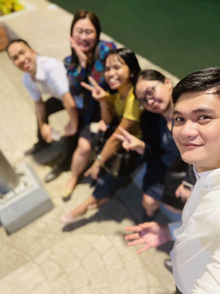 OnlyJohn17's tweet image. Unplanned #zamboanga #turoturo #earlyout