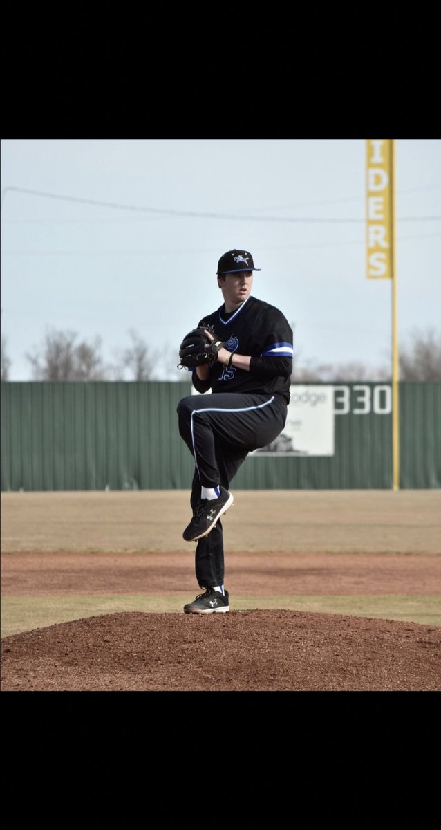 I am excited to announce that I will be furthering my athletic and academic career at Texas A&M Corpus Christi. I would like to thank my family, coaches, and teammates that have helped me along the way. #goislanders @IslandersBSB @MattParker37 @CoachScottKelly @CorpusBaseball