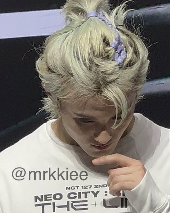 mark’s hairstyles
