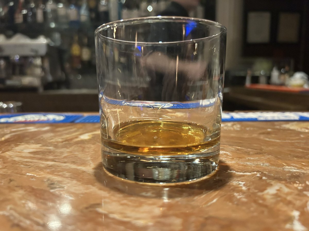 Buccigross's tweet image. LOVE Canada. Nana was born in Newfoundland. But your bourbon pours are criminal. Enough to riot with tridents and bowling balls.