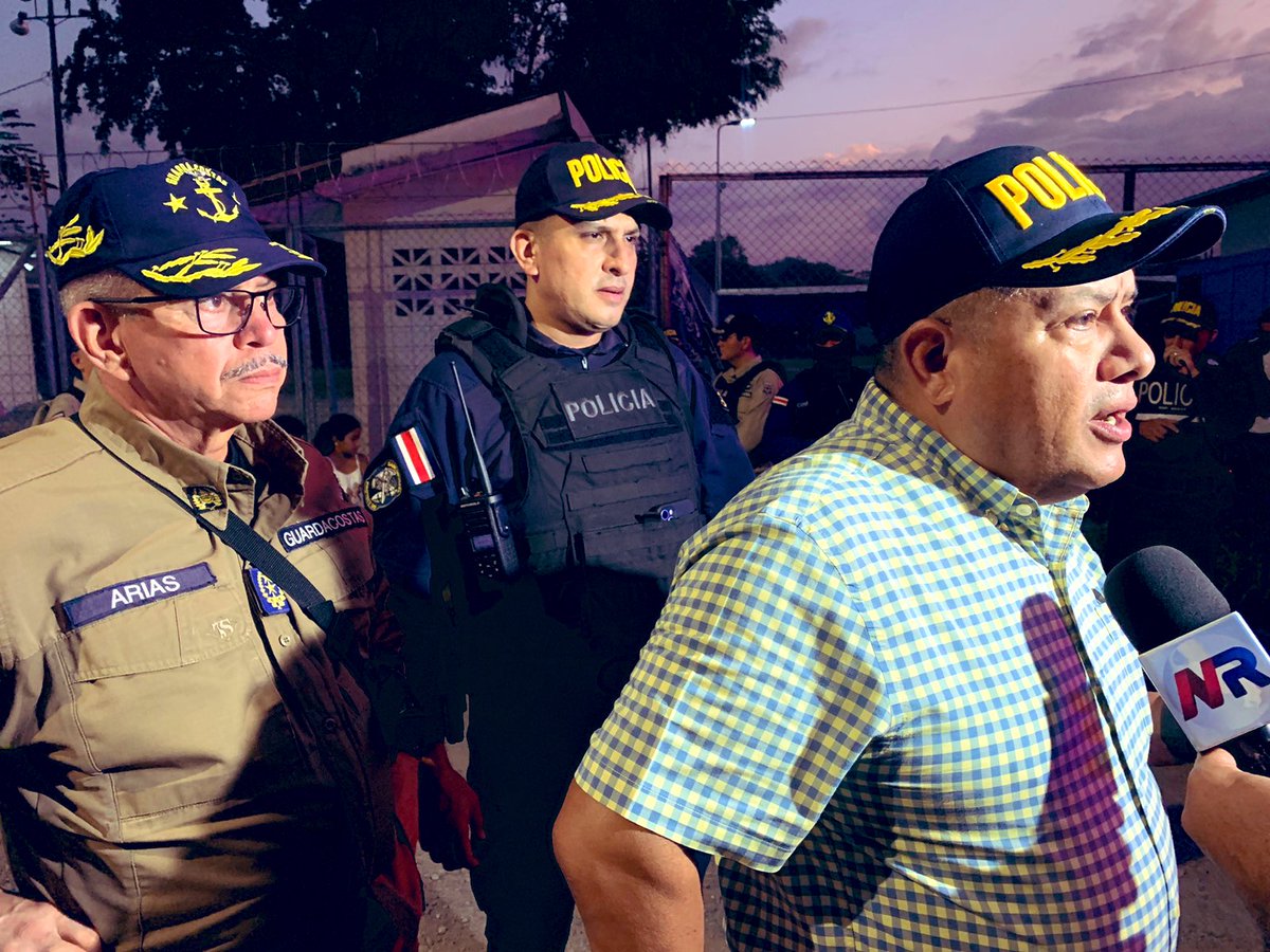 Daniel Calderon tweet media