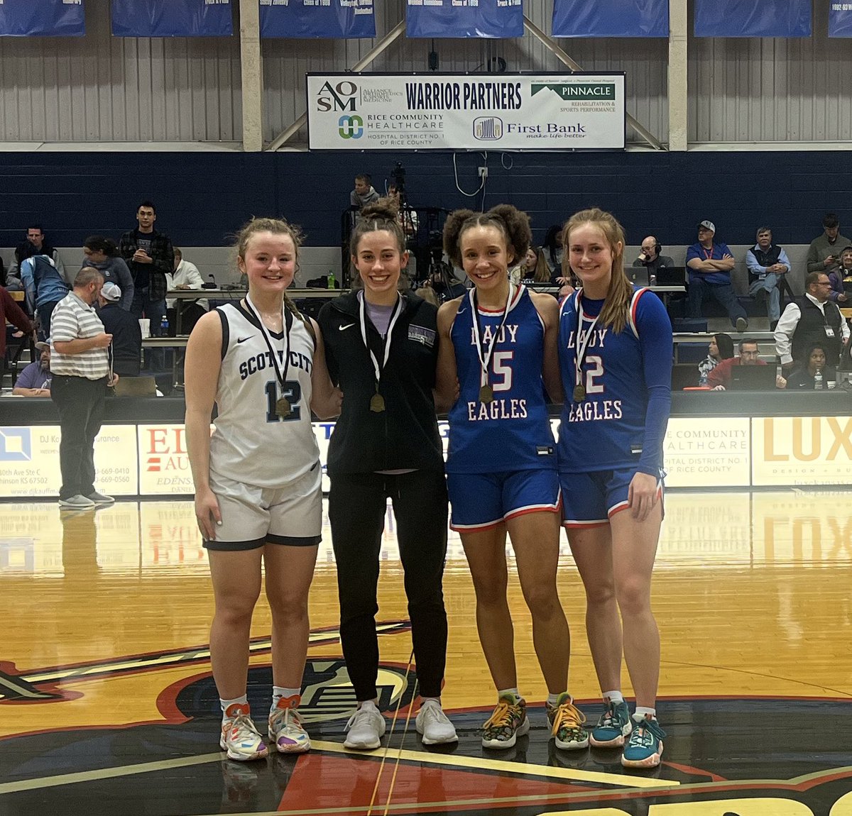 Lady Trojans Basketball tweet media