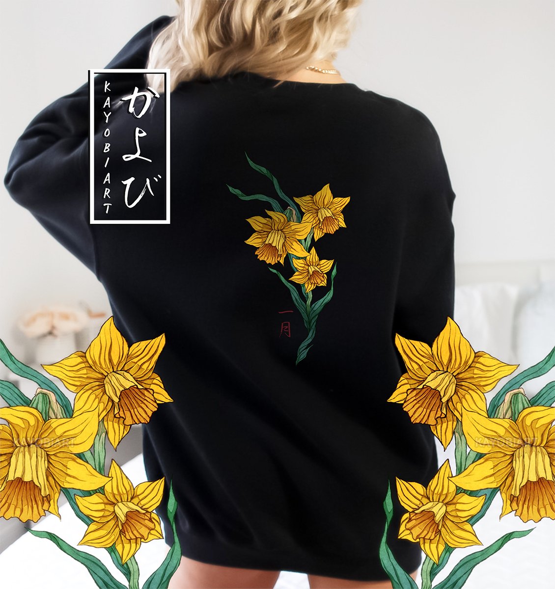 kayobiart's tweet photo. Available for shirts through #etsy shop!
If you purchased, please show me how it looks! ✨
Thank you so much! ❤
https://t.co/wVFPOpkfyA https://t.co/reMs4cjhNn