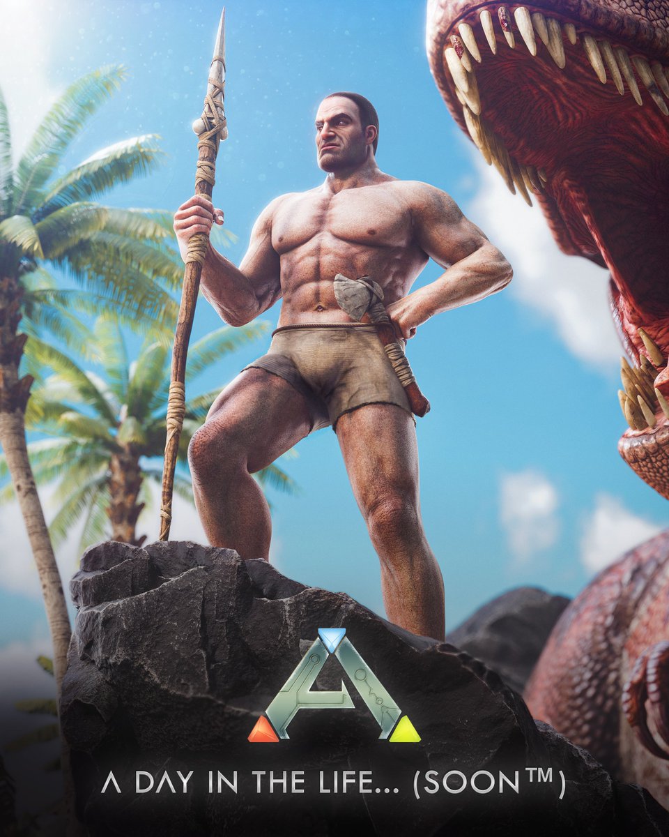 survivetheark's tweet image. Community Crunch 345: A Day in the Life!

survivetheark.com/index.php?/art…