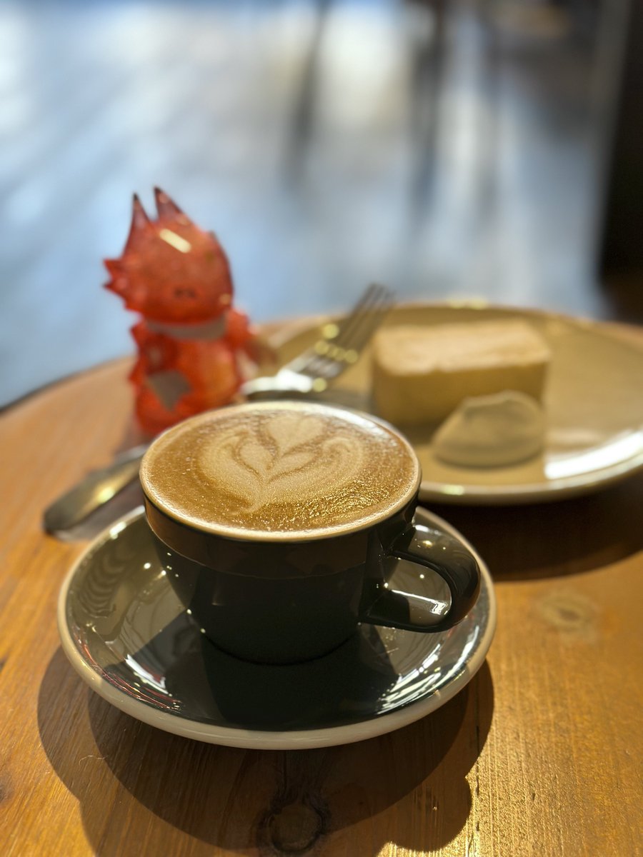 LEON1ch's tweet photo. ☕️👍
#EmbankmentCoffee https://t.co/OtXHHGLlO9