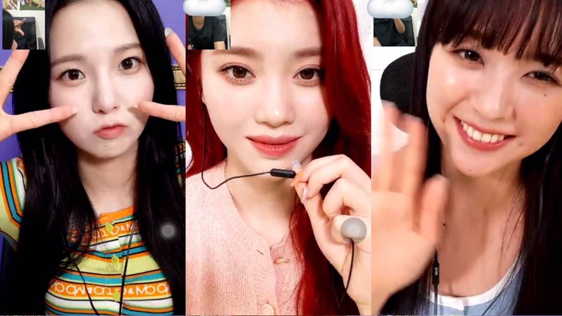 cupids__mp3's tweet image. Así es yo salí ganadora para estar en el #𝕾ummer·cαll así que me puse muy pretty girl para platicar y chismear un ratito con todas que esté #LevelU𝚙🍹 que esto en un next nivel🎞️ las amo pimpoyas, estoy fue lo mejor de lo mejor.🫰🏻🫧

stargirl ⋆ J𝚞liette