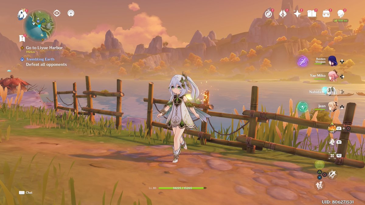 RCAdinata's tweet photo. #PS4share https://t.co/3C2Xn3tubL