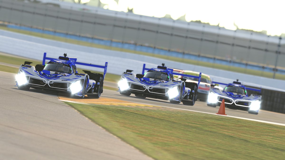 _TLRacing_'s tweet photo. Today our drivers of the TLR Endurance Race Team will compete once again in the Daytona 24 Hour Special Event Race! Chase Schaffer, Ian Slager, and Noah Wilson look to improve on their 5th place finish from a year ago. Good luck to our drivers, and everyone else who is competing https://t.co/ZP5TlR2r8b