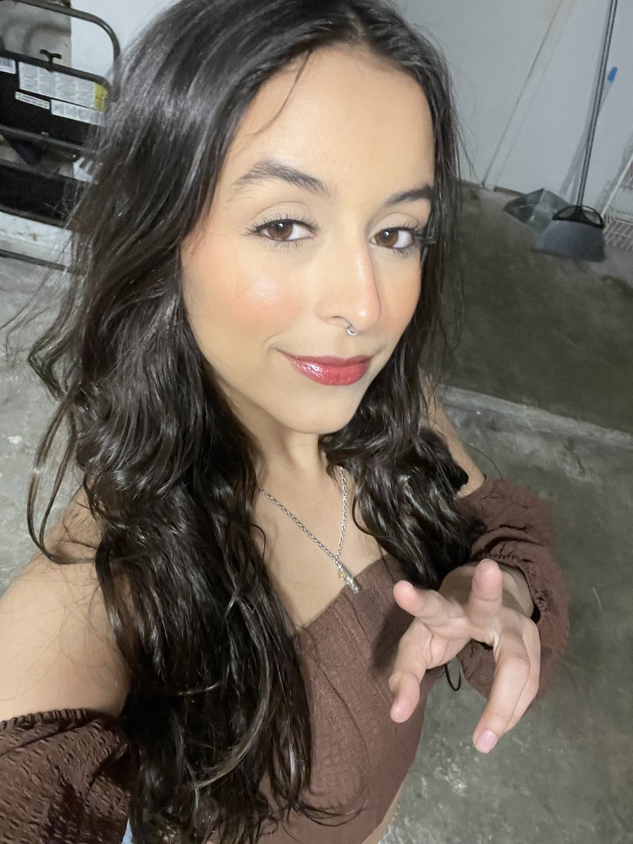 24 and still not doing my hair