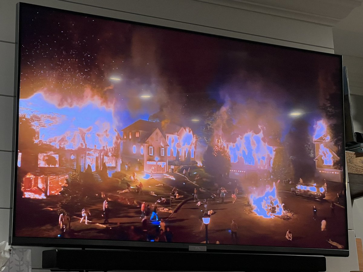 bryucca's tweet image. Jesus Fucking Christ