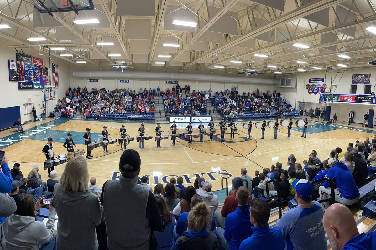 hueners's tweet photo. Great HalfTime!! Go OG!  @OGHOOPS @OGHSKnights 
#siouxfallsgroove https://t.co/vYJ4iaFbIz