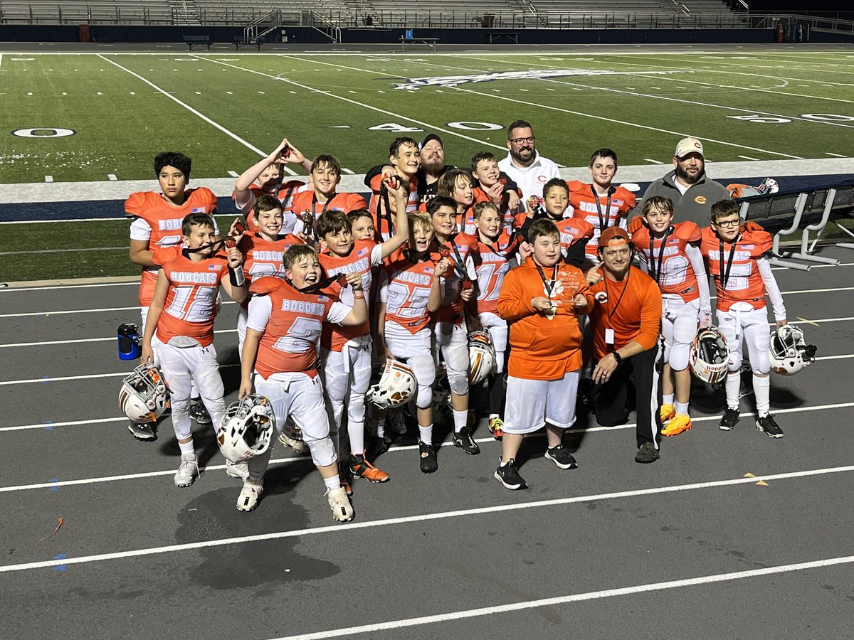 Super Bowl champs