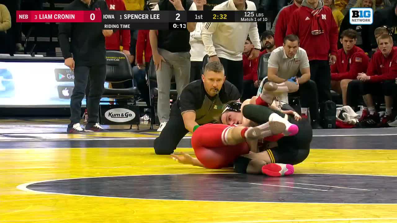 Iowa Hawkeye Wrestling on Twitter: 