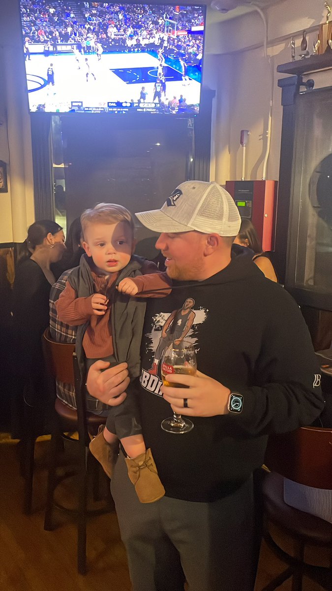 mancheeetah's tweet image. @FriartownMayor ultimate kid #barbaby #youngfriar