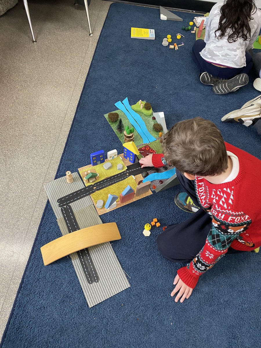 Chalmers Elementary tweet media