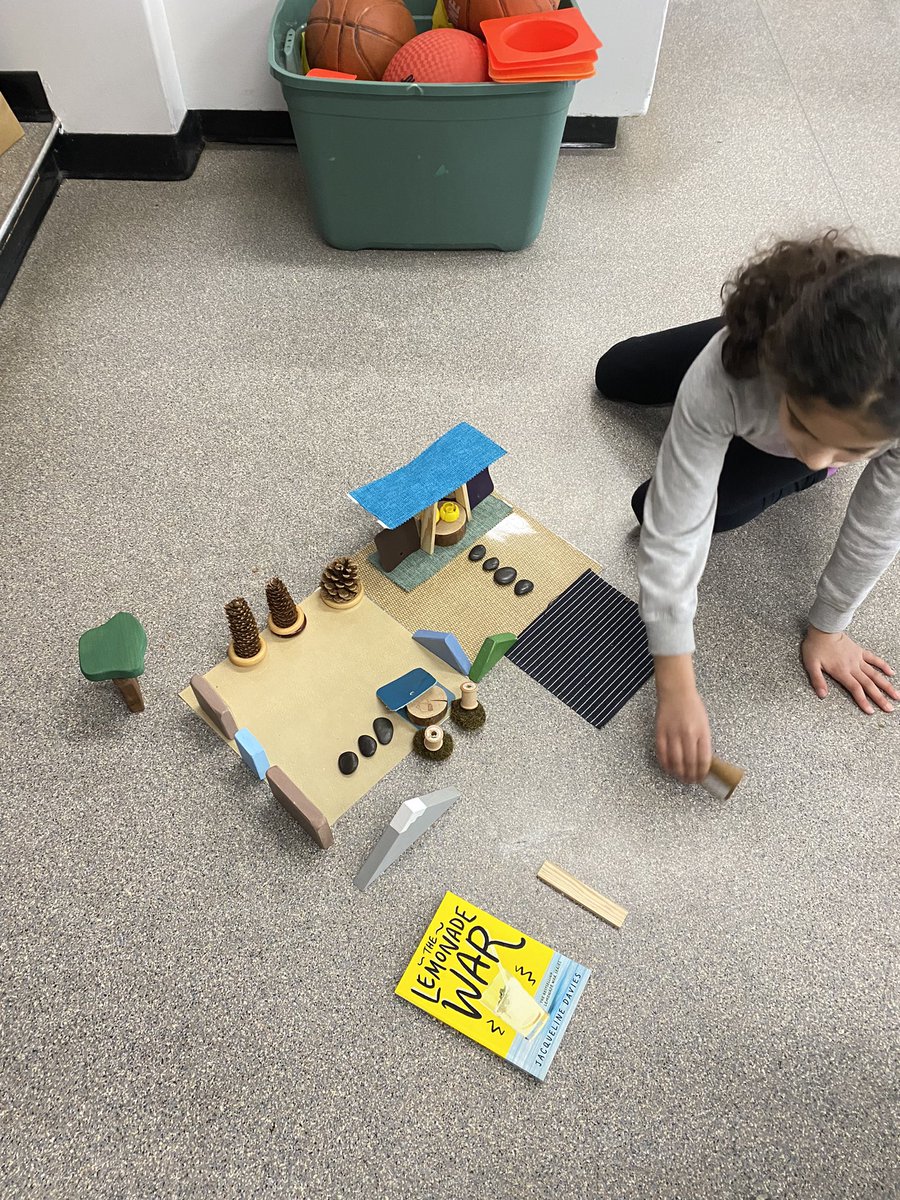 Chalmers Elementary tweet media