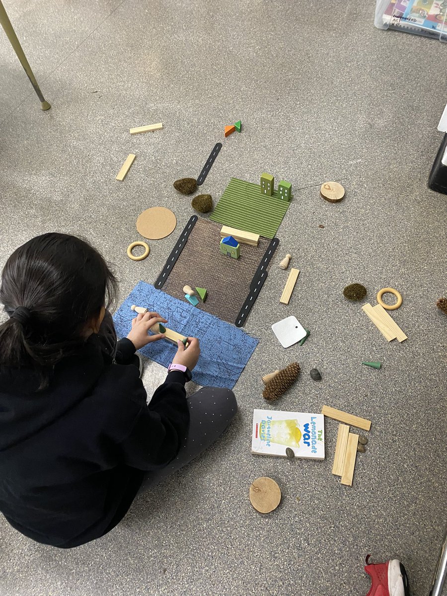 Chalmers Elementary tweet media