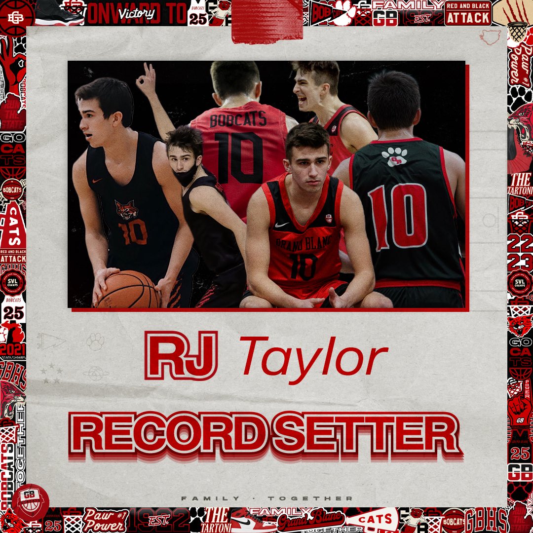 Grand Blanc Hoops tweet media