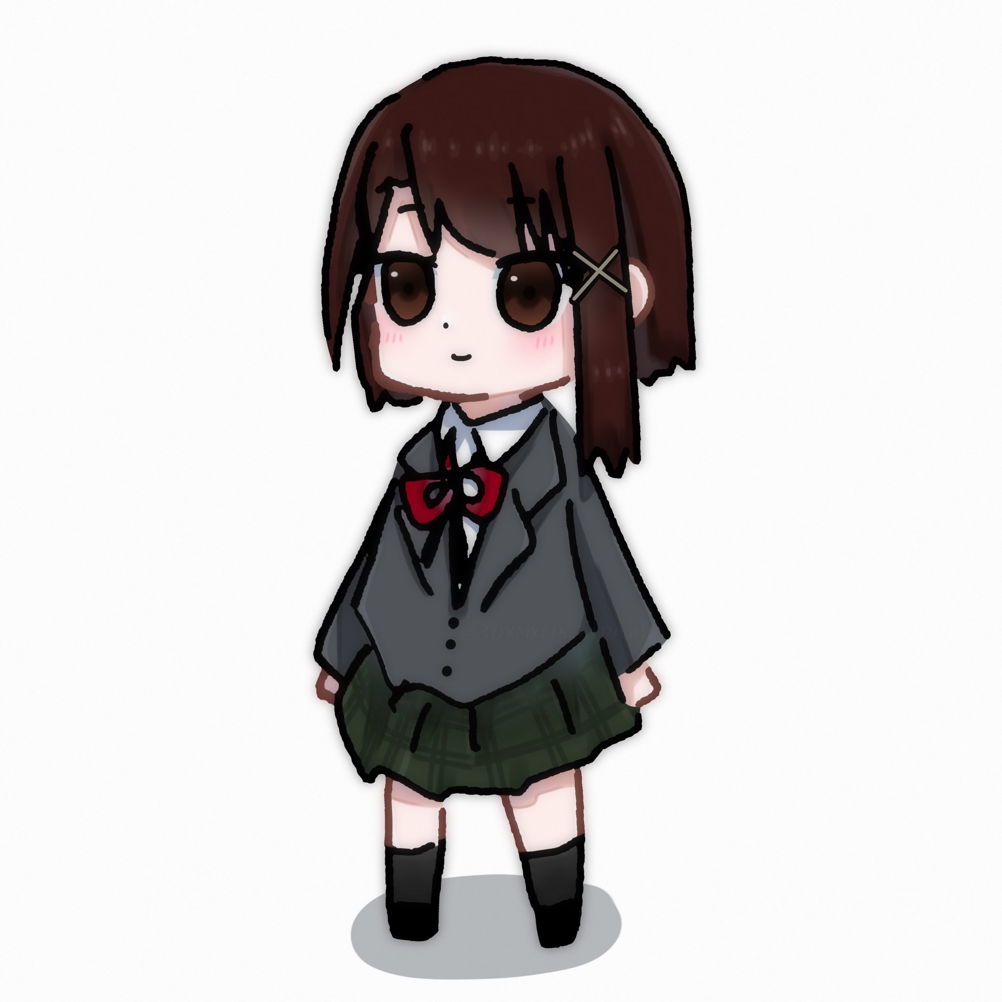 Amazon | カードスリーブ 『serial experiments lain/岩倉玲音