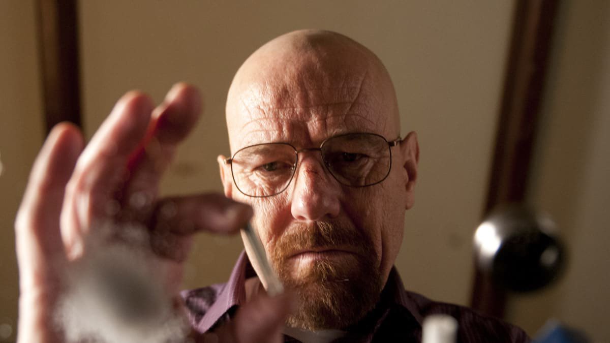 CinemaTweets1's tweet photo. “I am the one who knocks!” https://t.co/exM640D6nn